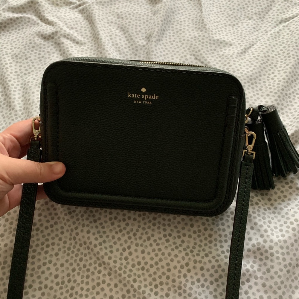 Kate Spade crossbody purse